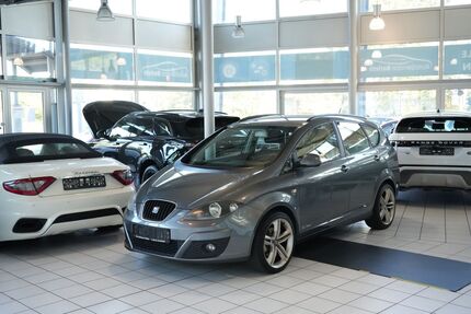 Seat Altea 123.610 km 3.500 &euro; Obertshausen 63179