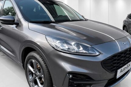 Ford Kuga 41.950 km 27.390 &euro; Heppenheim 64646