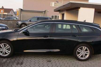 Opel Insignia 129.889 km 10.599 &euro; Babenhausen 64832
