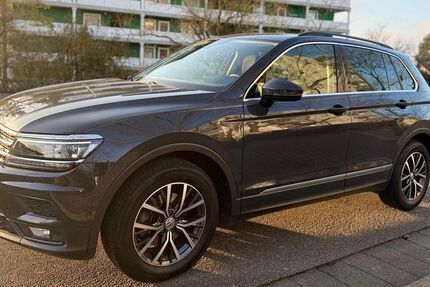 VW Tiguan 79.918 km 27.400 &euro; Flörsheim am Main 65439