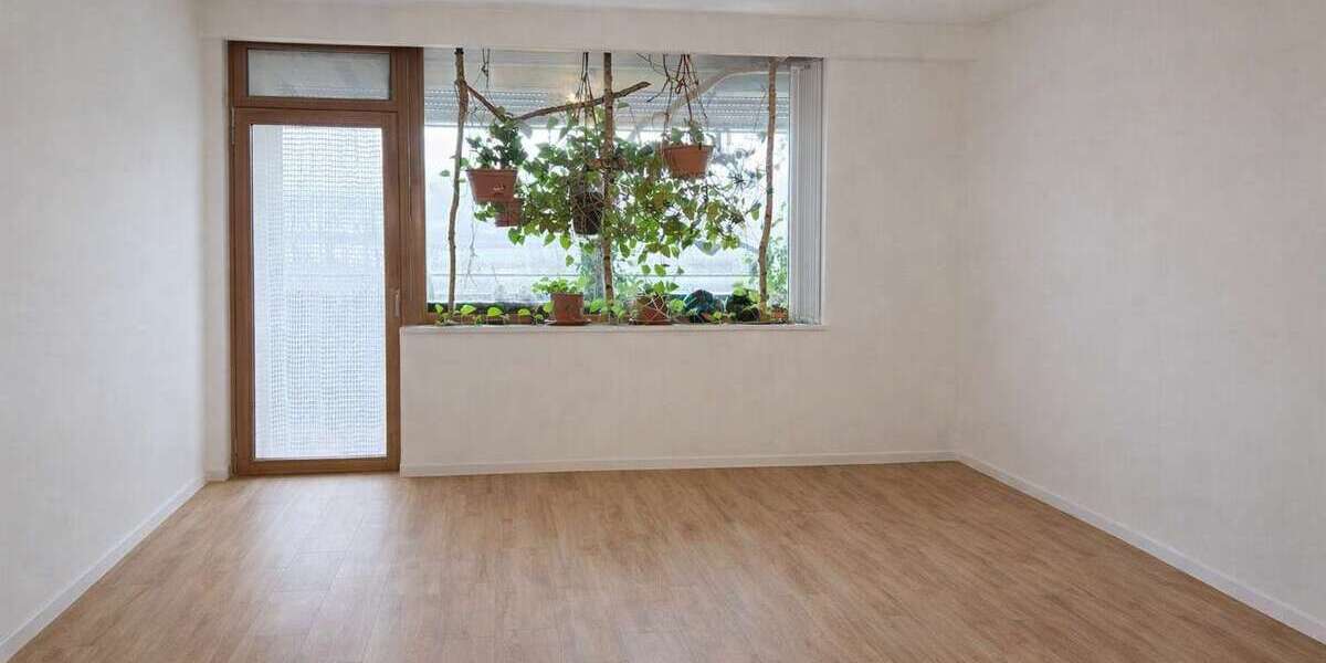 Etagenwohnung Hattersheim am Main - 1.5 Zimmer, 54 m&sup2;, 130.000&euro; | Angebot:25214324