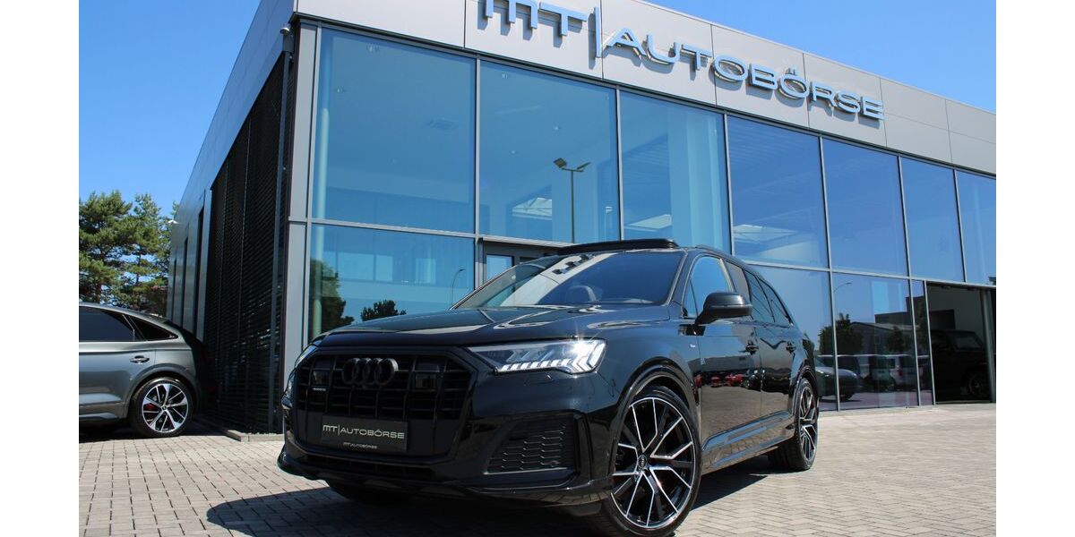 Audi Q7 122.700 km 59.900 &euro; Griesheim - Darmstadt 64347
