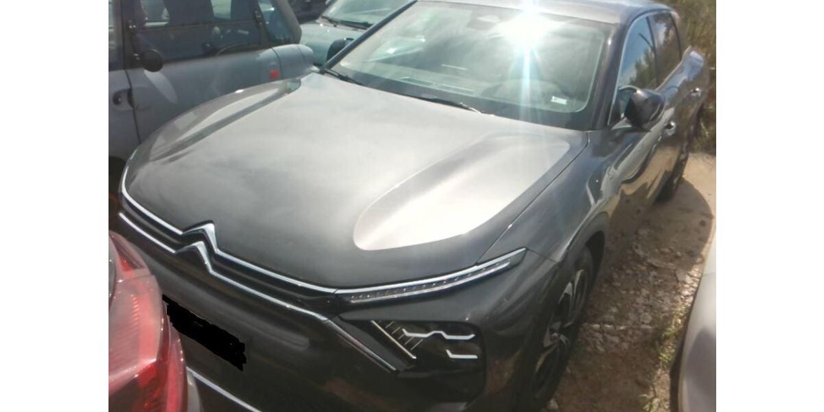 Citroen C5 X 47.802 km 15.480 &euro; Rüsselsheim 65428