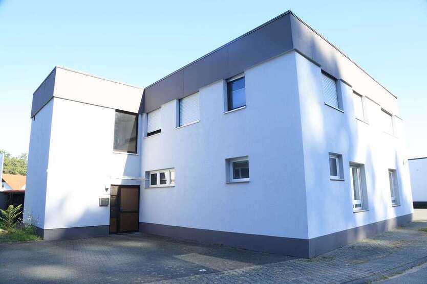 Wohnung zum Kaufen in Rimbach 349.900 € 237 m²