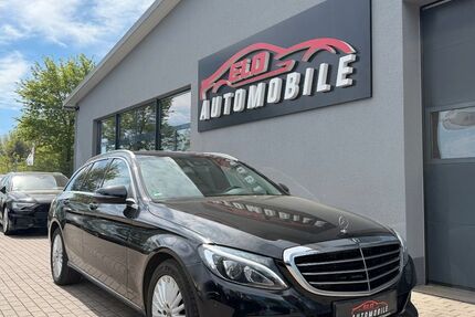 Mercedes-Benz C 220 175.000 km 15.990 &euro; Eppertshausen 64859