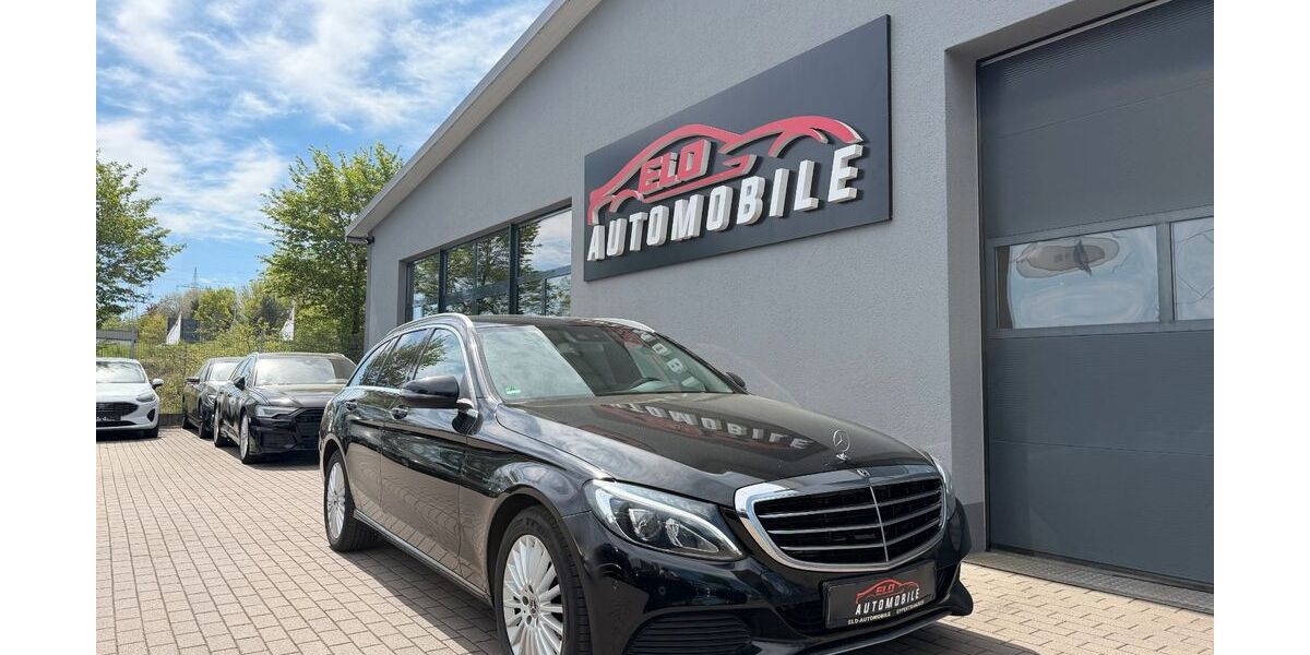 Mercedes-Benz C 220 175.000 km 15.990 &euro; Eppertshausen 64859