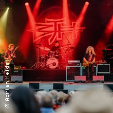 Barclay James Harvest Feat. Les Holroyd: Open Air 2025