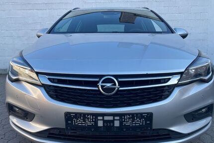 Opel Astra 140.150 km 7.800 &euro; Pfungstadt 64319