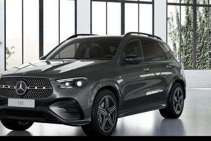 Mercedes-Benz GLE 350 9.300 km 88.890 € Wiesbaden 65189