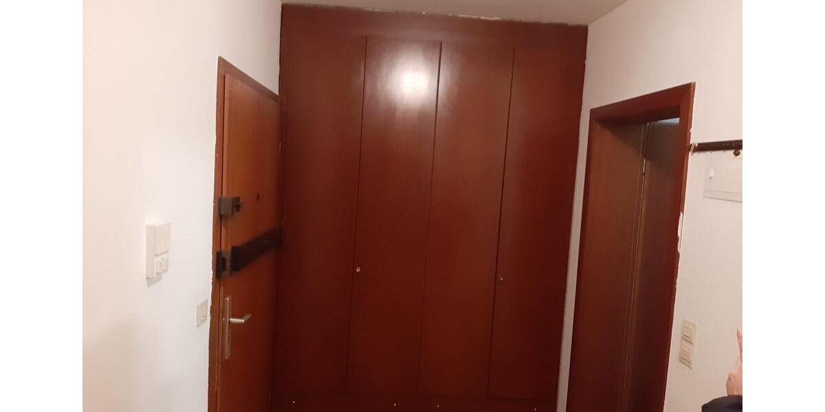 Etagenwohnung Mörfelden-Walldorf Walldorf - 2 Zimmer, 58 m&sup2;, 175.500&euro; | Angebot:27219526