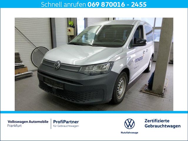 VW Caddy 57.058 km 24.380 &euro; Frankfurt 60326