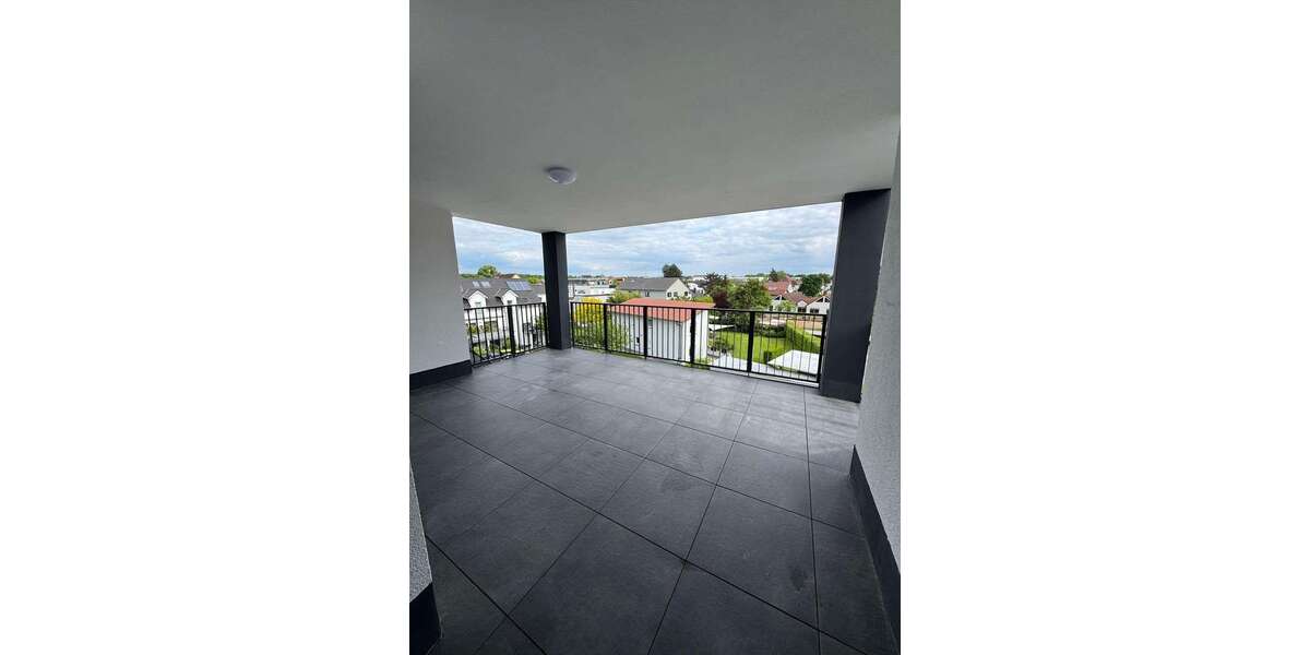 Etagenwohnung Obertshausen - 2 Zimmer, 60 m&sup2;, 295.000&euro; | Angebot:25373307