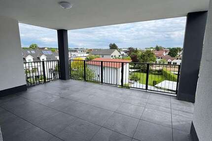 Wohnung Obertshausen - 2 Zimmer, 60 m&sup2;, 295.000&euro; | Angebot:25373307