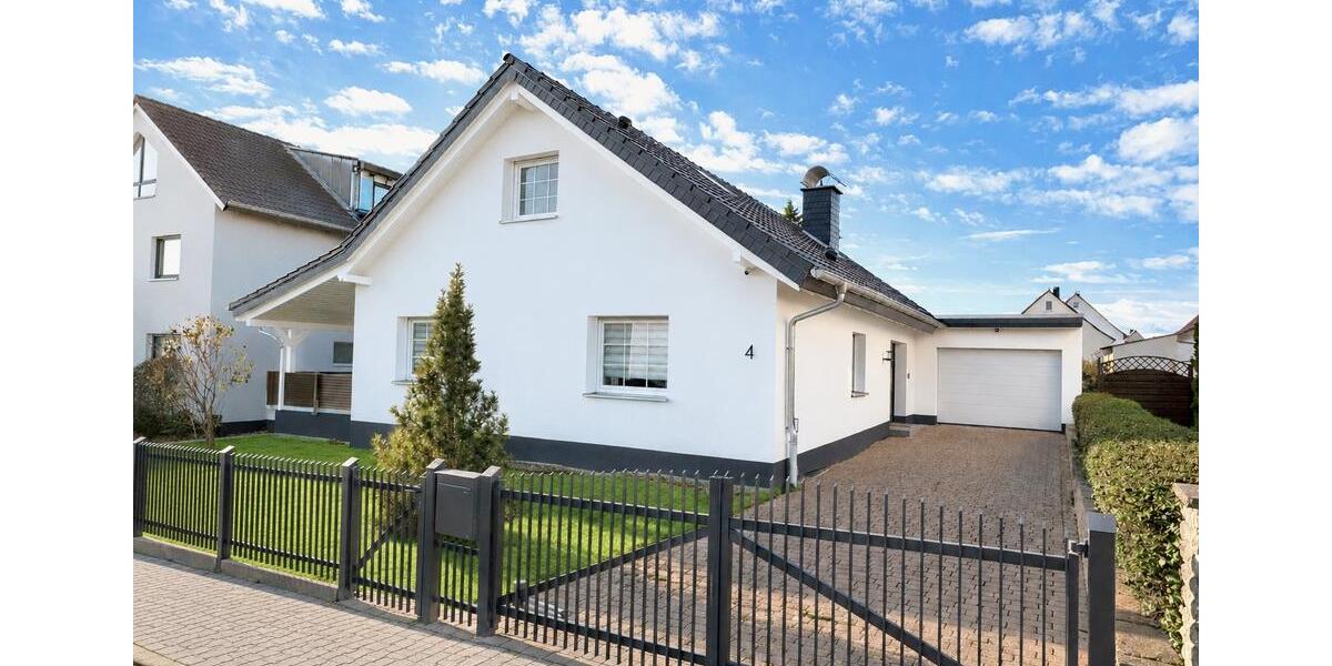 Einfamilienhaus Reinheim - 6 Zimmer, 260 m&sup2;, 699.000&euro; | Angebot:26960092