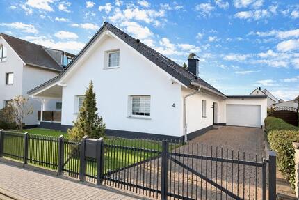 Haus Reinheim - 6 Zimmer, 260 m&sup2;, 699.000&euro; | Angebot:26960092