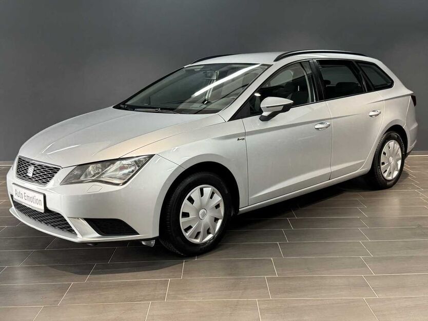 Seat Leon 120.750 km 7.390 € Offenbach 63069