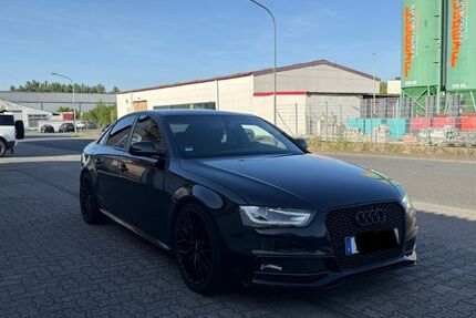 Audi A4 198.000 km 9.900 &euro; Dieburg 64807