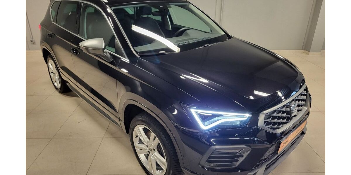 Seat Ateca 19.867 km 29.450 &euro; Alsbach-Hähnlein 64665