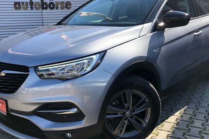 Opel Grandland (X) 86.000 km 16.900 € Darmstadt 64295