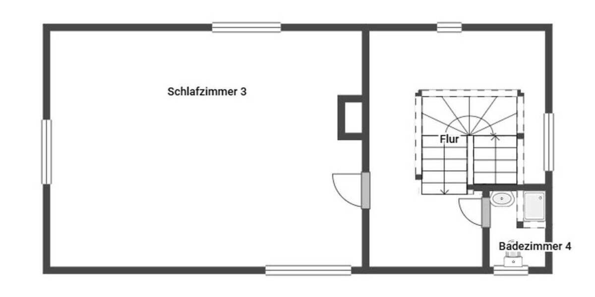 Einfamilienhaus Reinheim Spachbrücken - 7 Zimmer, 869.000&euro; | Angebot:25631125