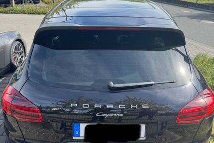 Porsche Cayenne 138.000 km 41.000 &euro; Obertshausen 63179