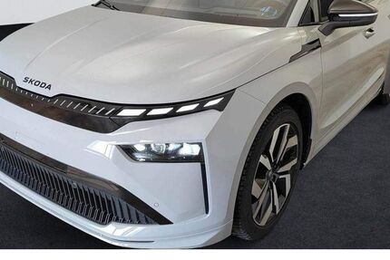 Skoda Enyaq 13.800 km 51.690 &euro; Bensheim 64625