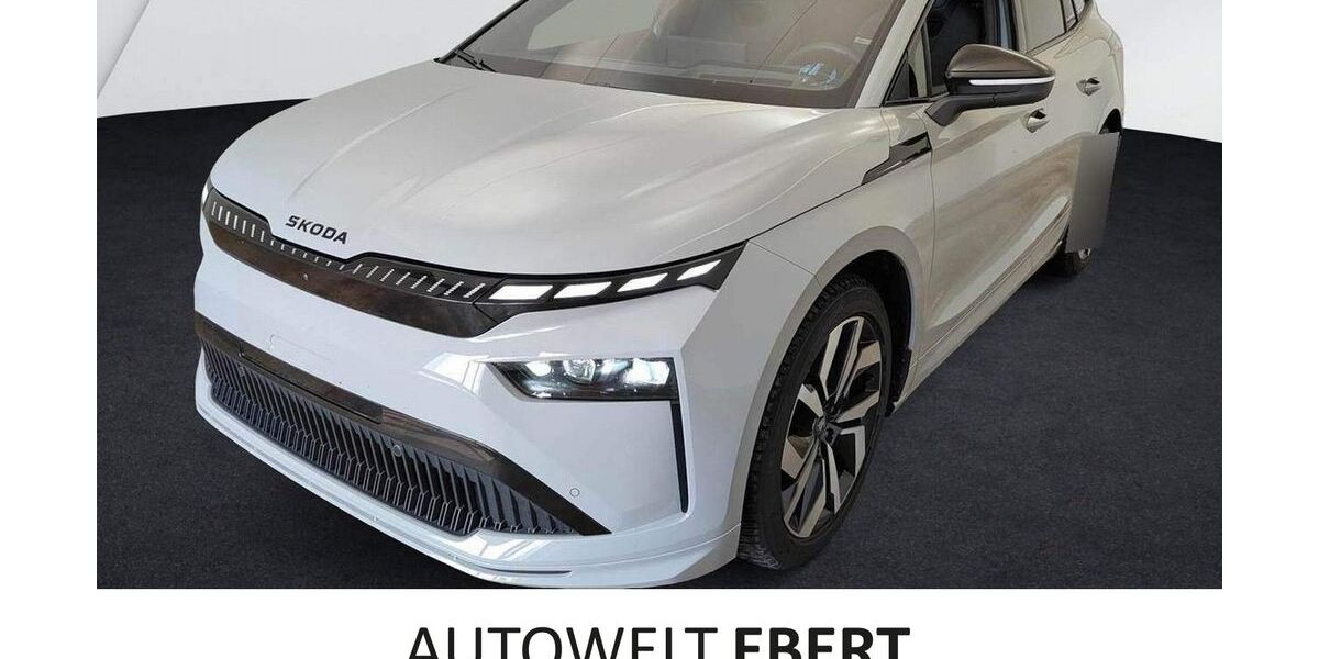 Skoda Enyaq 13.800 km 51.690 &euro; Bensheim 64625