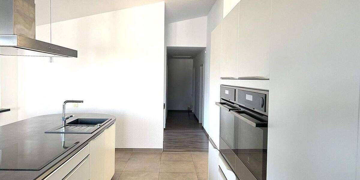 Großzügiges Wohnen in bester Hanglage von Heppenheim! 7 zimmer