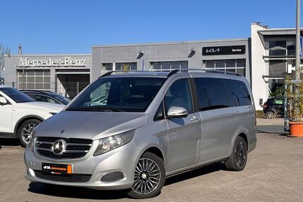 Mercedes V 250