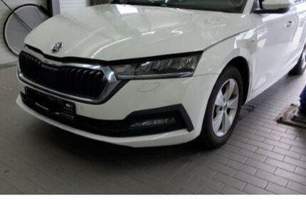 Skoda Octavia 88.423 km 17.880 &euro; Frankfurt 60326