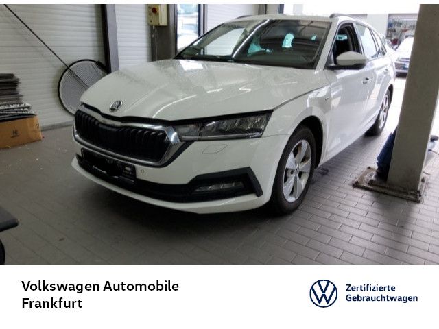 Skoda Octavia 88.423 km 17.880 &euro; Frankfurt 60326