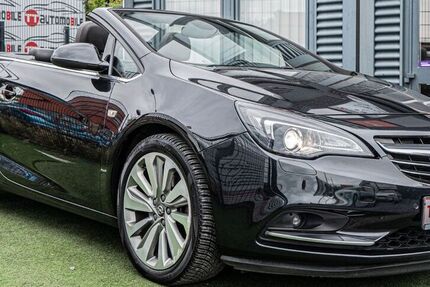 Opel Cascada