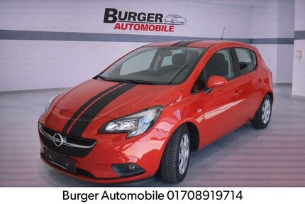 Opel Corsa 139.700 km 5.999 &euro; Roßdorf 64380