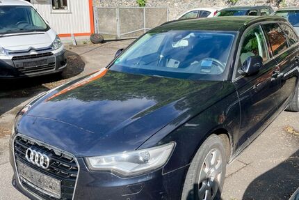 Audi A6 303.000 km 5.950 &euro; Lautertal-Lautern 64686