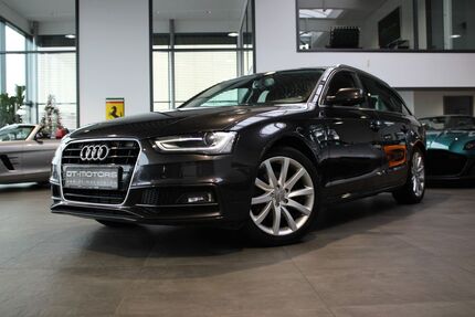 Audi A4 137.500 km 13.800 &euro; Griesheim/Darmstadt 64347