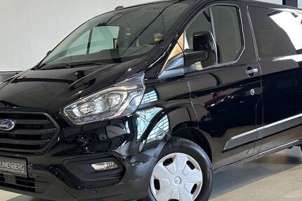 Ford Tourneo Custom 234.445 km 11.980 &euro; Rodgau-Weiskirchen/nähe Frankfurt am Main 63110
