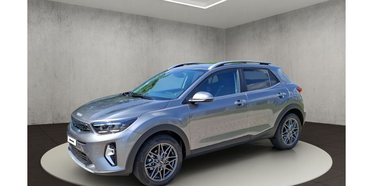 Kia Stonic 3.990 km 22.800 &euro; Offenbach 63075