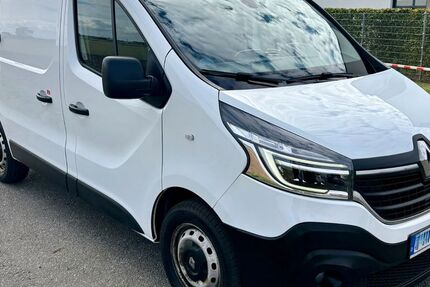 Renault Trafic 85.000 km 14.900 &euro; Büttelborn 64572