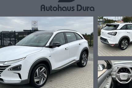 Hyundai NEXO 140.500 km 14.950 &euro; Rüsselsheim 65428