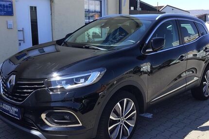 Renault Kadjar 76.369 km 14.860 &euro; Bodenheim 55294