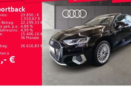 Audi A3 22.636 km 23.850 &euro; Frankfurt am Main 60326