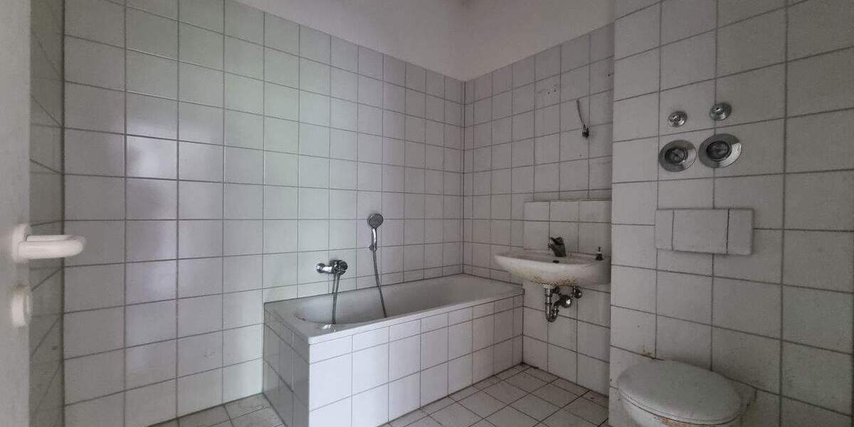 Etagenwohnung Ober-Ramstadt Ramstadt - 3 Zimmer, 66 m&sup2;, 184.500&euro; | Angebot:23969176