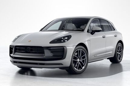 Porsche Macan 55.624 km 69.400 &euro; Darmstadt 64295