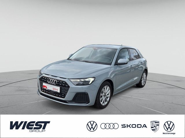 Audi A1 14.281 km 23.980 &euro; Darmstadt 64295