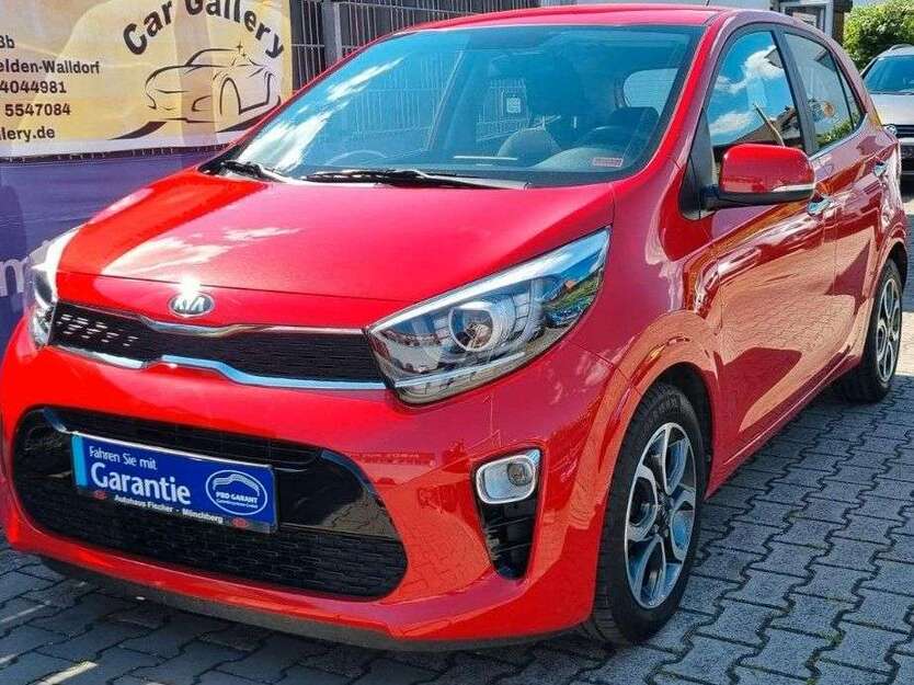 Picanto