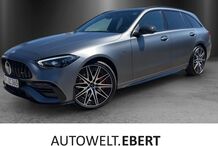 Gebrauchtwagen Mercedes C 43 AMG