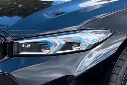 Alpina B3 1.500 km 99.899 € Bad König 64732