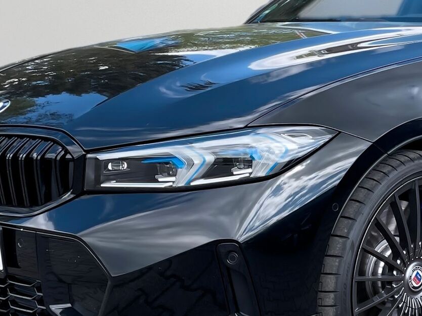 Alpina B3 1.500 km 99.899 € Bad König 64732