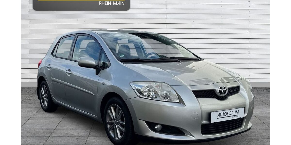 Toyota Auris 239.100 km 2.980 &euro; Dietzenbach 63128