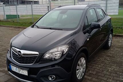Opel Mokka 197.000 km 6.800 &euro; Stockstadt am Rhein 64589